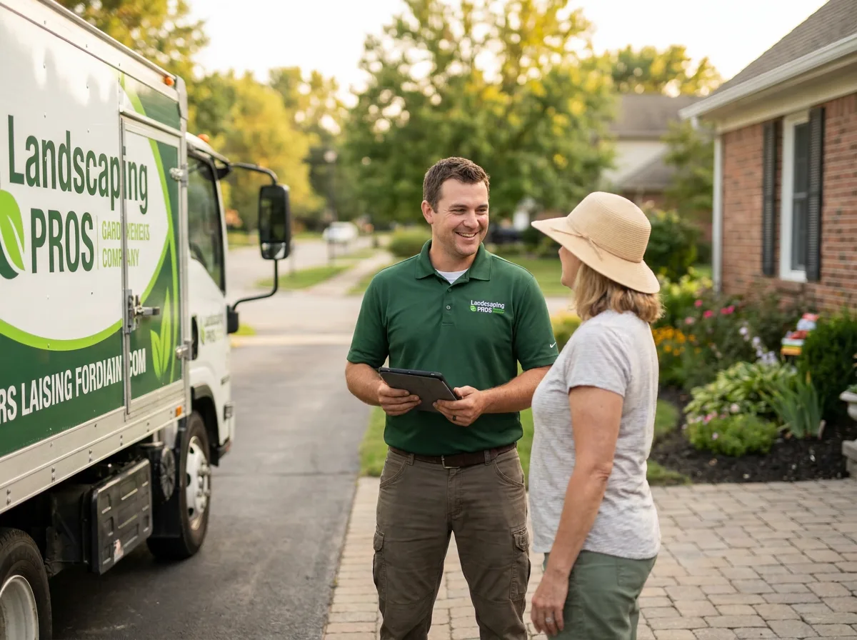 Landscaping Rhineland, MO FAQs